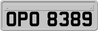 OPO8389