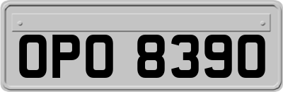 OPO8390