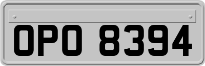 OPO8394