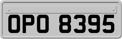 OPO8395