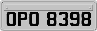 OPO8398