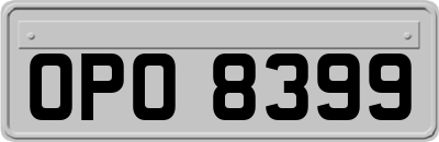 OPO8399