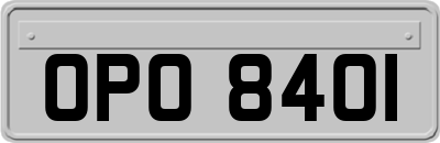 OPO8401