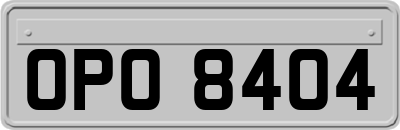 OPO8404