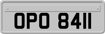OPO8411