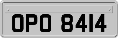 OPO8414