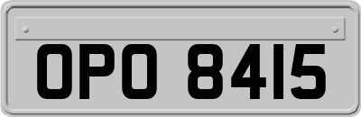 OPO8415