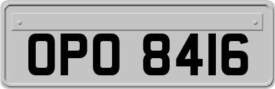 OPO8416