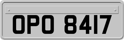 OPO8417