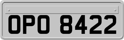 OPO8422