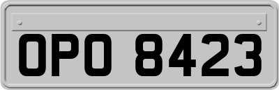 OPO8423