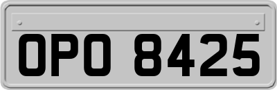 OPO8425