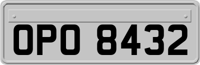 OPO8432