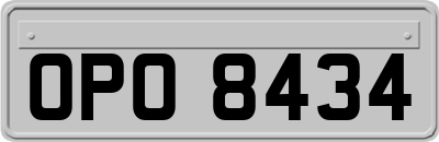 OPO8434