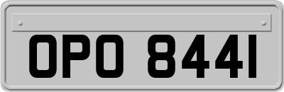 OPO8441