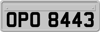 OPO8443