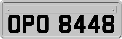 OPO8448