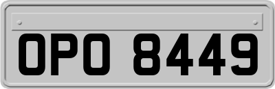 OPO8449