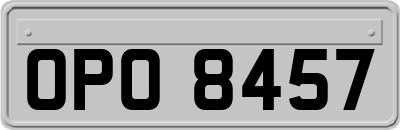 OPO8457