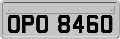 OPO8460