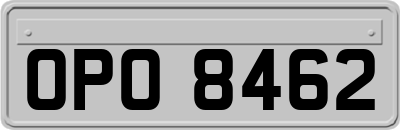 OPO8462