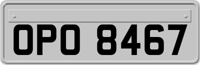 OPO8467