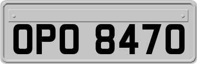 OPO8470