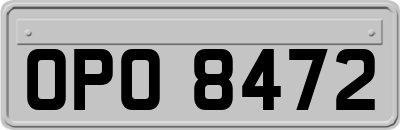 OPO8472