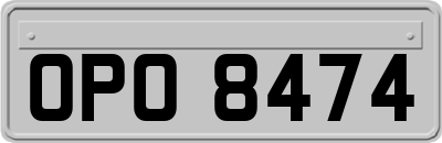 OPO8474