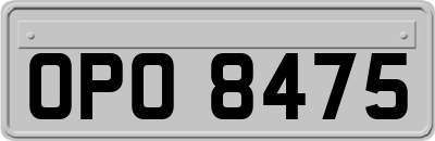 OPO8475