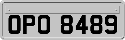OPO8489