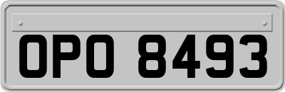 OPO8493