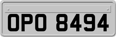 OPO8494