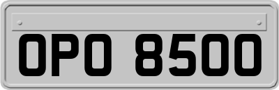 OPO8500