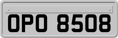 OPO8508