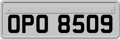 OPO8509