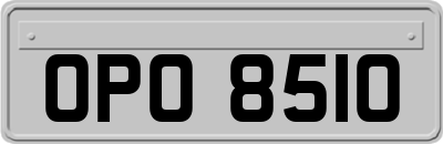 OPO8510