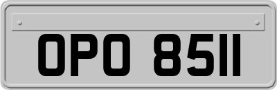 OPO8511
