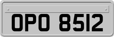 OPO8512