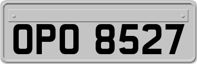 OPO8527