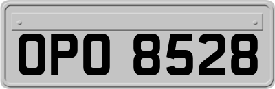 OPO8528