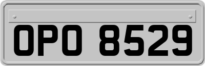OPO8529