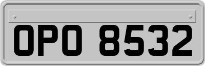 OPO8532