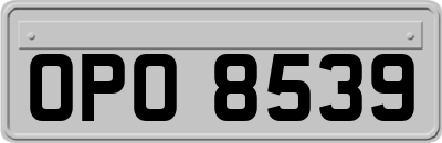 OPO8539