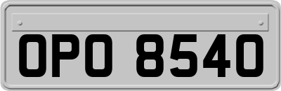 OPO8540