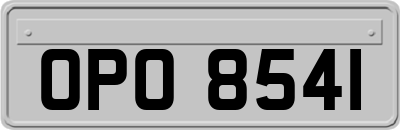 OPO8541