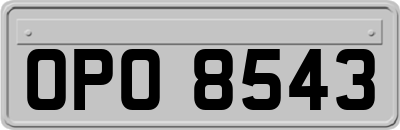 OPO8543