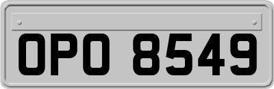 OPO8549