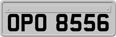 OPO8556