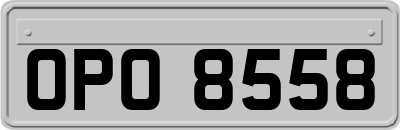 OPO8558